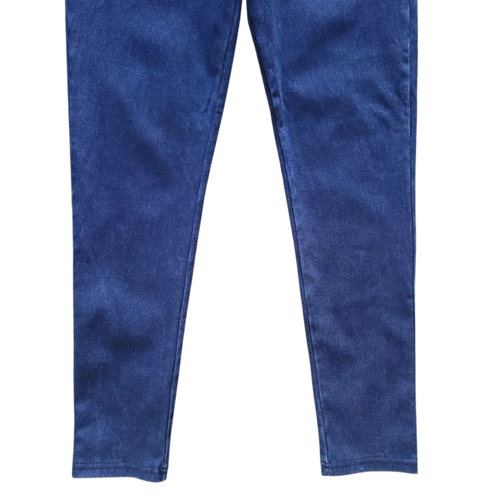 Halara Flex High Waisted
Pocket Denim Casual
Leggings Size M - Picture 4 of 8